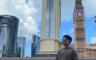 小宝ai转场，小宝vlog